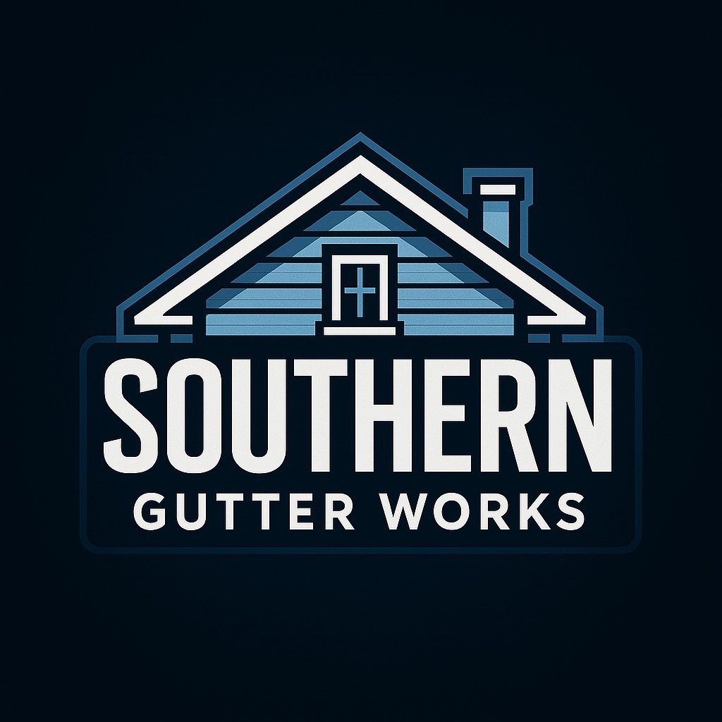 Southern Gutter Works Team