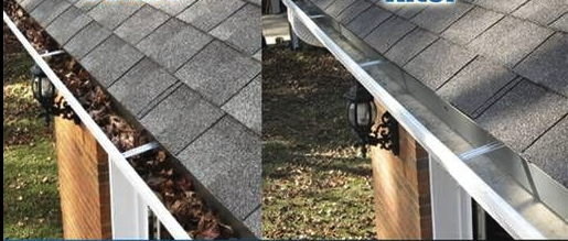 Gutter Repair
